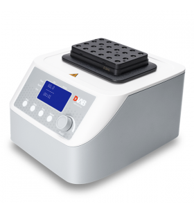 DLAB HM100-Pro Thermo Mix 200... 1. 500 rpm / RT.. 100 °C